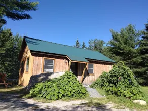 Brand new farm cottage close to downtown Blue Hill and Acadia National Park  - Image 5