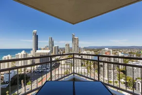 Crown Towers Resort - Image 5