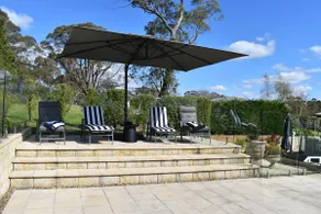 Moss Vale 2 Bed Cottage - Image 5