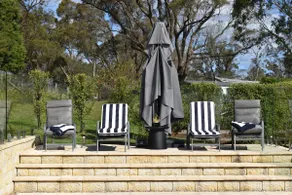 Moss Vale 2 Bed Cottage - Image 4