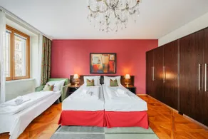 Serviced Apartments Josefstadt City - Image 4