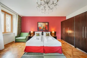 Serviced Apartments Josefstadt City - Image 3