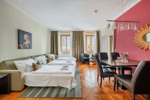 Serviced Apartments Josefstadt City - Image 2