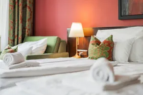Serviced Apartments Josefstadt City - Image 5