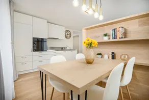 Modern 1 bedroom apartment - Image 5