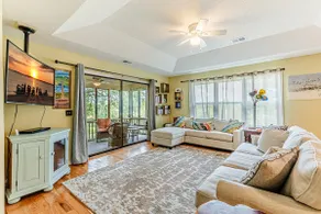 Treetop Fairway Haven at Sea Trail - Image 5