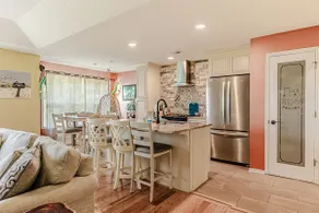 Treetop Fairway Haven at Sea Trail - Image 2