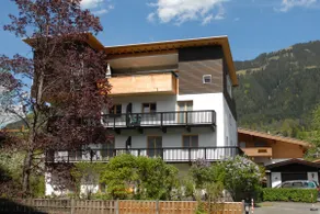Your home away from home - Gästehaus Maier/Bichlalm - Image 2