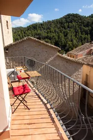 Auferenda Balcony - Image 4