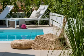 Marula holiday home - with heated pool - Image 2