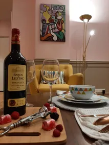 Luxury Suite Paris République - Image 3