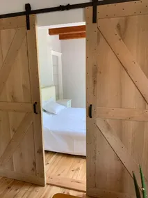 Spacious apartment in authentic farmhouse - Image 3
