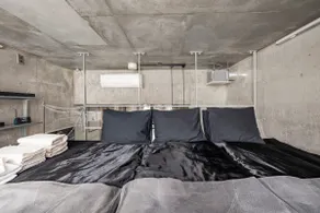 Work & Gym Loft w/ Aeron | 1 Stop Shibuya/Roppongi - Image 2