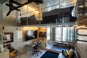 Work & Gym Loft w/ Aeron | 1 Stop Shibuya/Roppongi - Image 3