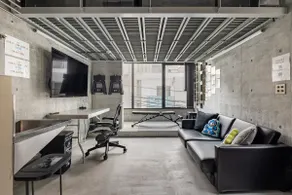 Work & Gym Loft w/ Aeron | 1 Stop Shibuya/Roppongi - Image 5