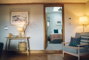 Barn Conversion & Outdoor Sauna -beaches15mins - Image 5