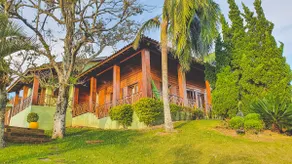 Country house _ Pool Novo Hamburgo/ RS - Image 3
