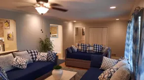Spacious Yet Cozy, 30 Minutes From Atlanta - Image 4