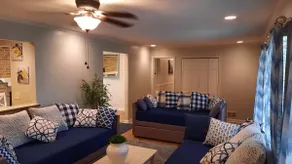 Spacious Yet Cozy, 30 Minutes From Atlanta - Image 5