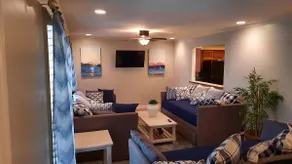 Spacious Yet Cozy, 30 Minutes From Atlanta - Image 2