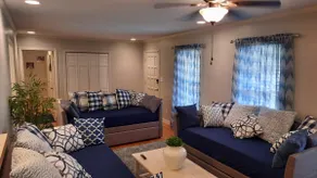 Spacious Yet Cozy, 30 Minutes From Atlanta - Image 3