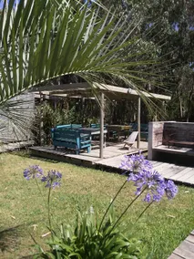 Las Luciérnagas Jardín 2. With breakfast - Image 5