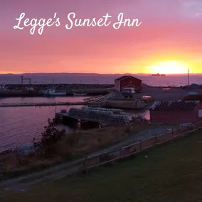 Sunset Suites-Ocean/Harbour 2 Bdrm Suite (#3) - Image 2