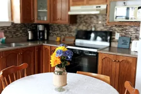 Sunset Suites-Ocean/Harbour 2 Bdrm Suite (#3) - Image 3