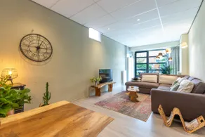 Luxury home Alkmaar private parking + bicycles - Image 5