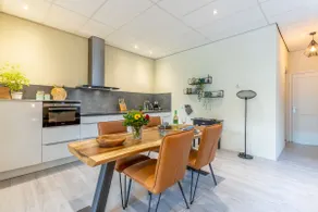 Luxury home Alkmaar private parking + bicycles - Image 4
