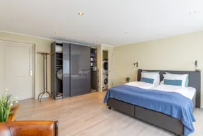 Luxury home Alkmaar private parking + bicycles - Image 2
