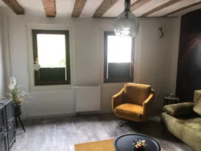 Beautiful apartment vaulted cellar half-timbered house - Image 3