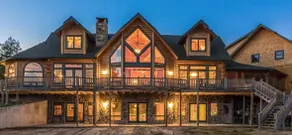 Whispering Pines Lodge - Near Whiteface Mtn, Lake Placid - Image 4