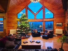 Whispering Pines Lodge - Near Whiteface Mtn, Lake Placid - Image 2