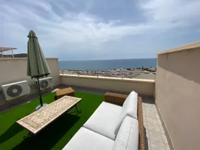 Candela Terrace and Pool, Family Apartment 2 - Image 3