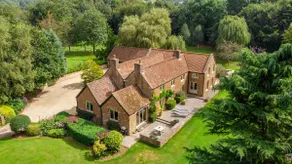 Stunning Country Farm House between Bristol & Bath - Image 4