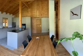Accommodation overlooking the Lower Engadine mountains - Image 5