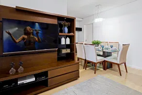 Luxury and Comfortable Apartment - 2 Air Conditioners - 3 Bedrooms - Image 5