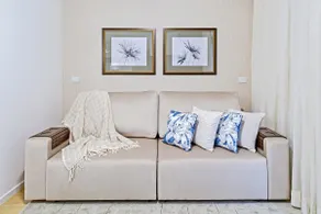 Luxury and Comfortable Apartment - 2 Air Conditioners - 3 Bedrooms - Image 4