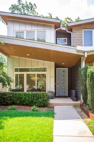 Modern Farmhouse Retreat in the Heart of Atlanta - Image 3