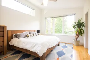 Modern Farmhouse Retreat in the Heart of Atlanta - Image 2