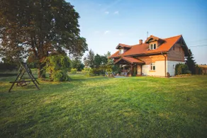 Konik Polny Farm - a climatic country house - Image 5