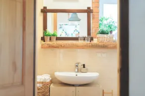 Konik Polny Farm - a climatic country house - Image 3