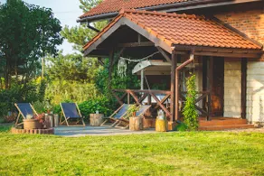 Konik Polny Farm - a climatic country house - Image 2