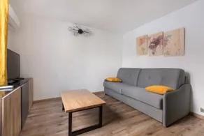 Triplex in Vieux-Lille · quiet, premium bedding and - Image 4