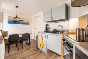 Triplex in Vieux-Lille · quiet, premium bedding and - Image 2