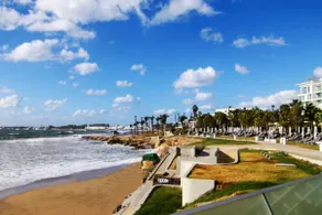 Phaedrus Living: Seaside Luxury Flat Limnaria 152 - Image 4
