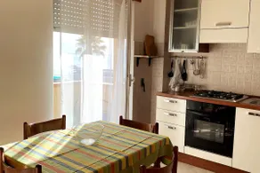 Carolina Apartments - House in the center with a sea view - Image 2