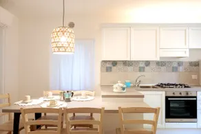 Apartment San Bartolo Park · Castle Walls - Image 2