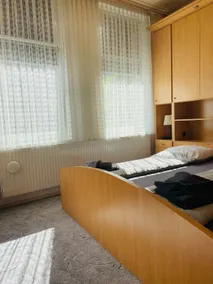 City Apartment Bremerhaven - Image 5